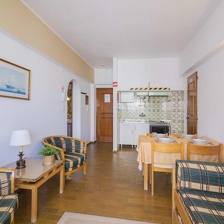 Rosamar Apartamentos Armação de Pêra Zimmer foto