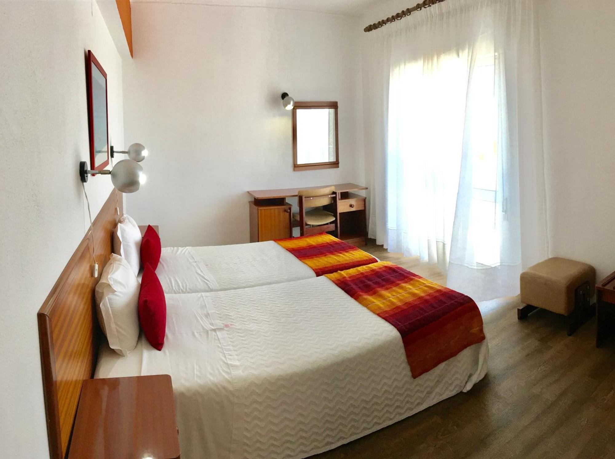 Rosamar Apartamentos Armação de Pêra Zimmer foto